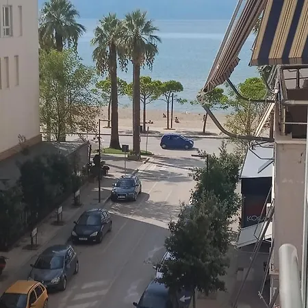 Lungomare 公寓
