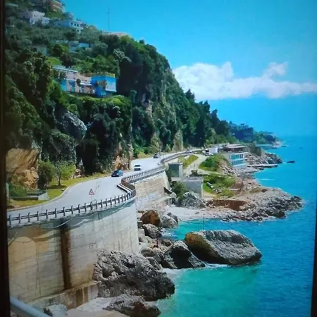 Lungomare 公寓 Vlorë