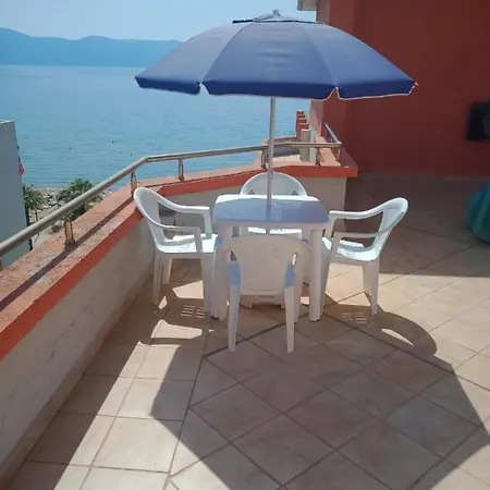 Lungomare 公寓 Vlorë